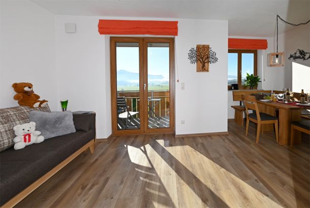 Ferienwohnung Illertal