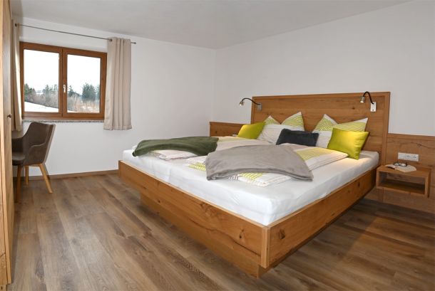 Ferienwohnung Widderstein