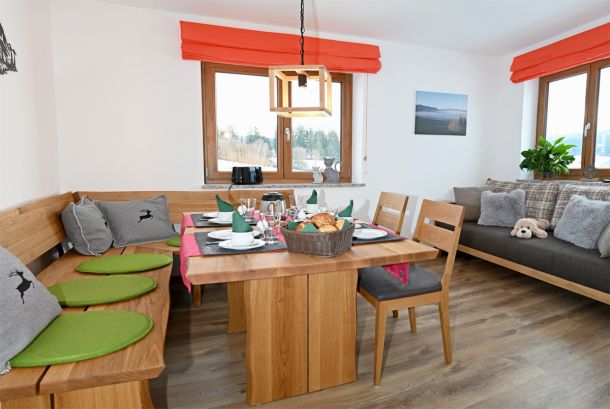 Ferienwohnung Grünten